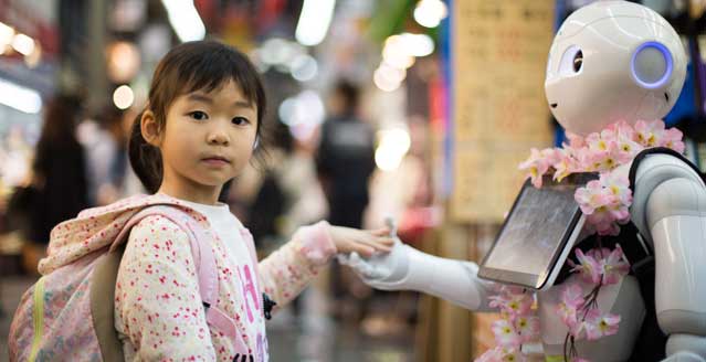Artificial intelligence and Business Artificial intelligence and Business