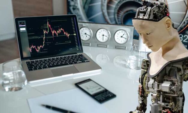 5 Ways Artificial Intelligence Will Transform Your small and medium Business