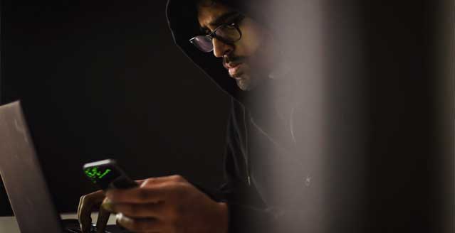 Chatbots can reduce fraud Chatbots can reduce fraud