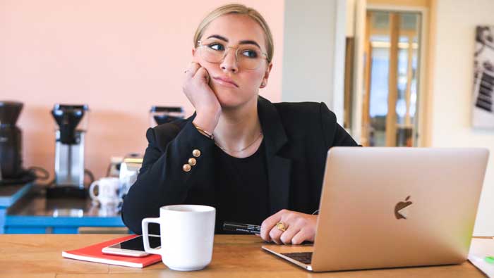 Deal With Your Boss