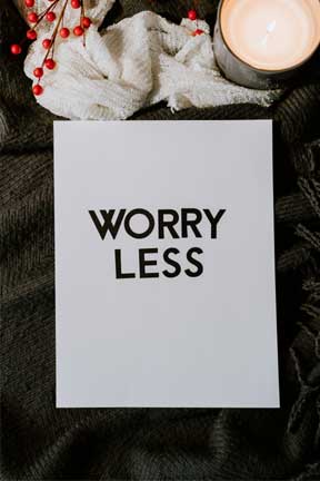 Life Skills-Stress