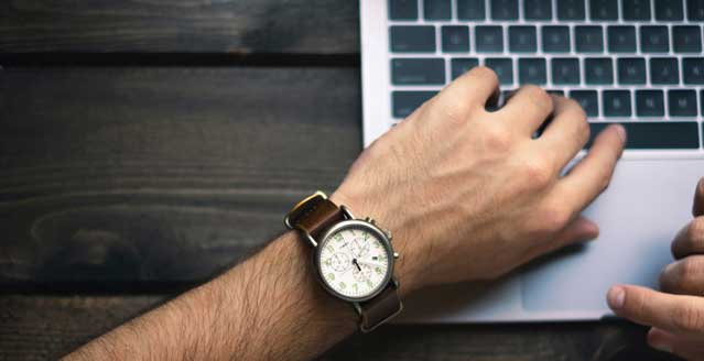 Life Skills - Time Management