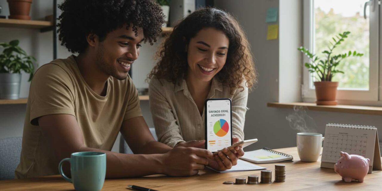 💸 Master Your Finances with the DigiAlphabet Budget Calculator